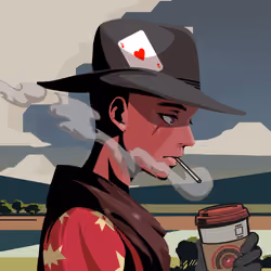 Outlawszuki #2450