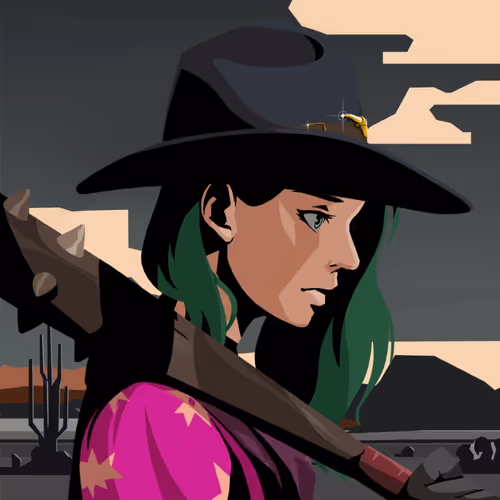 Outlawszuki