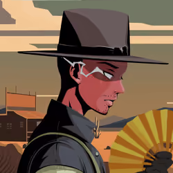 Outlawszuki #715