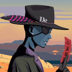 Outlawszuki #509