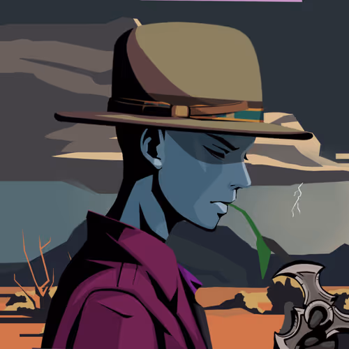Outlawszuki