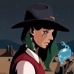 Outlawszuki #404