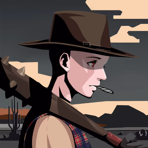 Outlawszuki