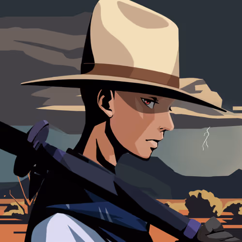 Outlawszuki