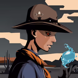 Outlawszuki #1303