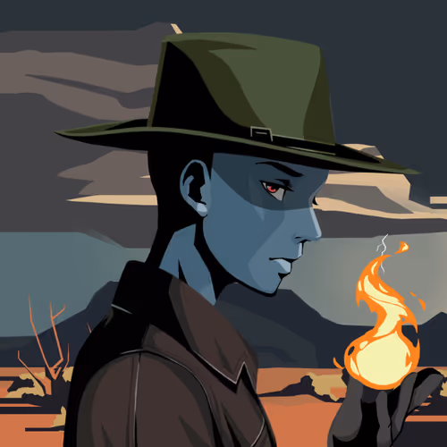 Outlawszuki