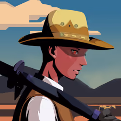 Outlawszuki #1226