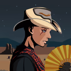Outlawszuki #3300