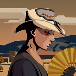 Outlawszuki #3428