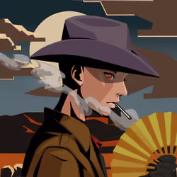 Outlawszuki #1300