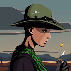 Outlawszuki #2635