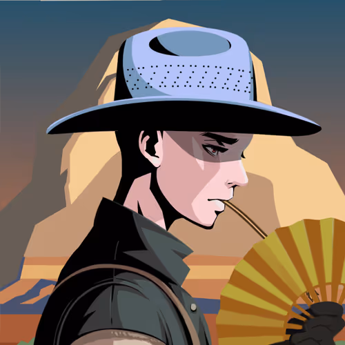 Outlawszuki
