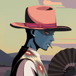 Outlawszuki #2454