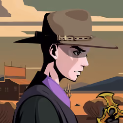 Outlawszuki #1213