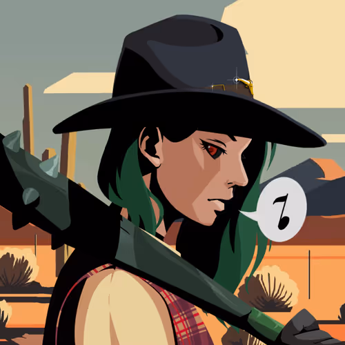 Outlawszuki