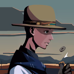Outlawszuki #647