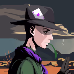 Outlawszuki #3104