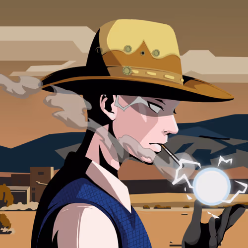 Outlawszuki