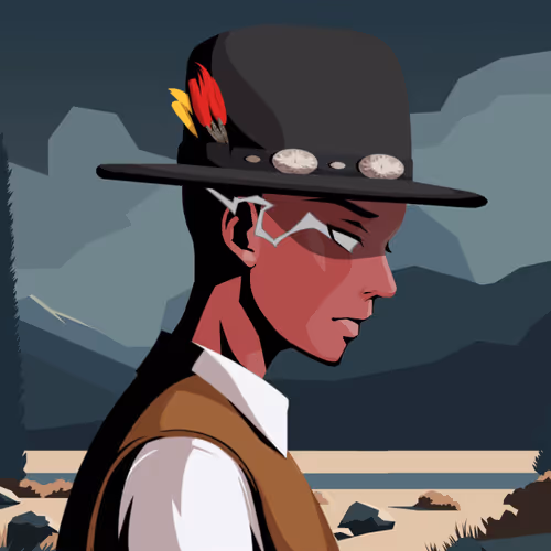 Outlawszuki