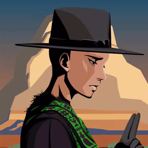Outlawszuki