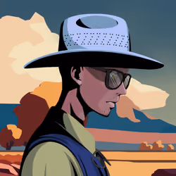 Outlawszuki #1708