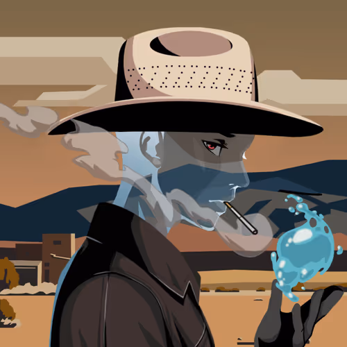 Outlawszuki