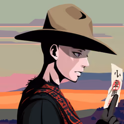 Outlawszuki #3241