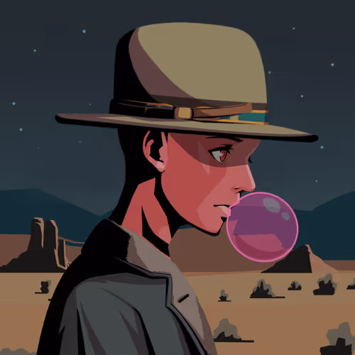 Outlawszuki #3110