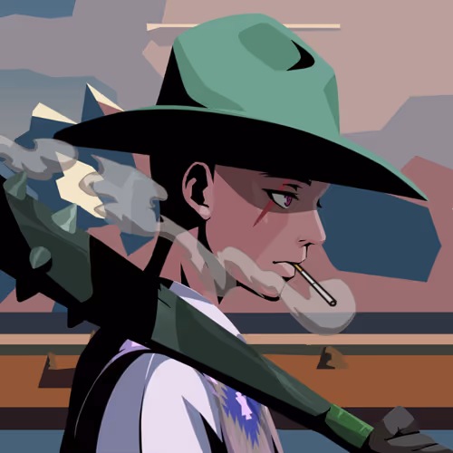 Outlawszuki #3183