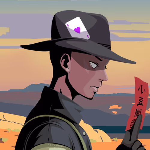Outlawszuki