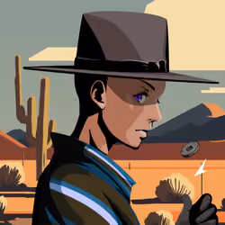 Outlawszuki #1225