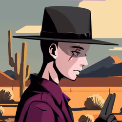 Outlawszuki #1039