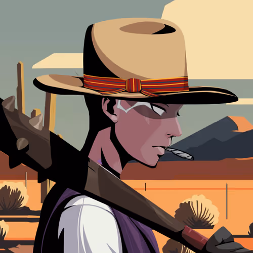 Outlawszuki