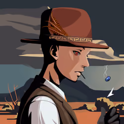 Outlawszuki #3194
