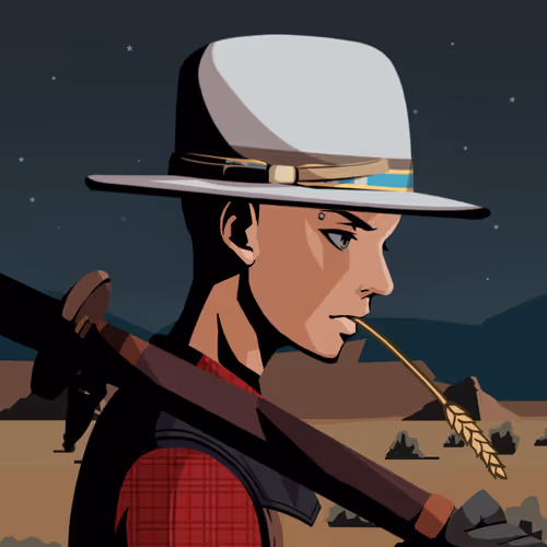 Outlawszuki