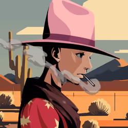 Outlawszuki #712