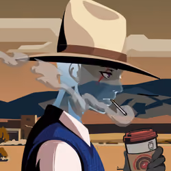 Outlawszuki #1887