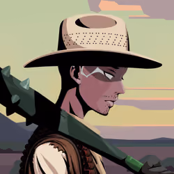 Outlawszuki #1384