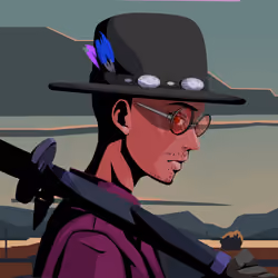 Outlawszuki #2453
