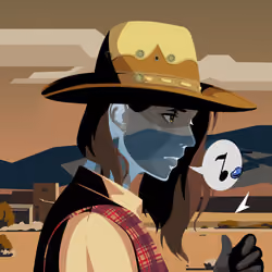 Outlawszuki #3192