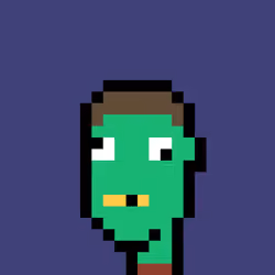 Kevin Phunk #254