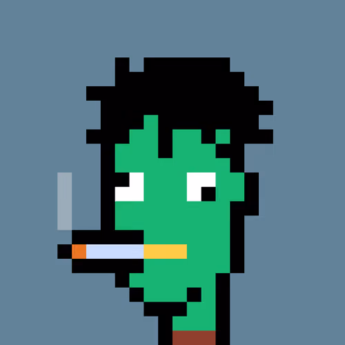 Kevin Phunk #155