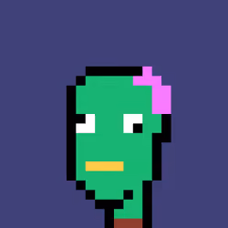 Kevin Phunk #322