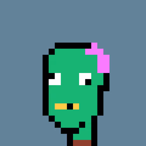 Kevin Phunk #301