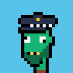 Kevin Phunk #417