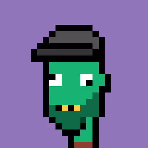 Kevin Phunk #444