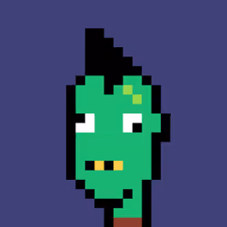 Kevin Phunk #338