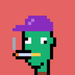 Kevin Phunk #129