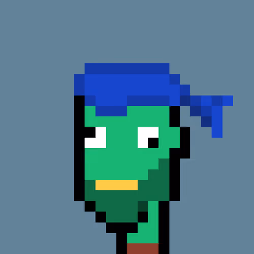 Kevin Phunk #277