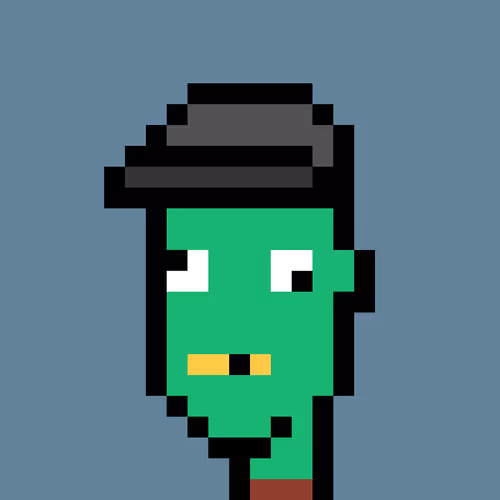 Kevin Phunk #413